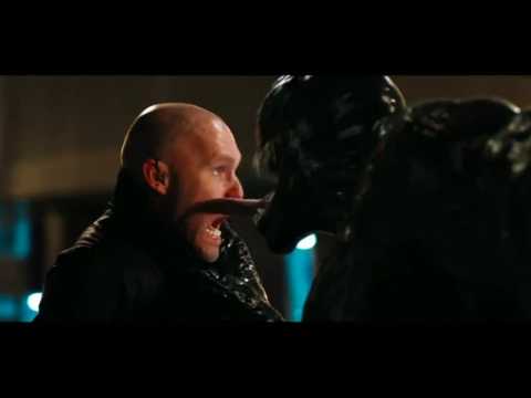 VIDEO : Venom Ranks High on Rotten Tomatoes