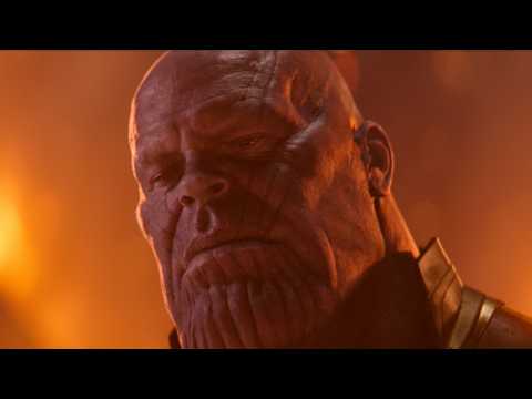 VIDEO : 'Avengers 4' Title Revealed?