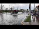 Un an après l'ouragan Maria, Porto Rico panse ses plaies