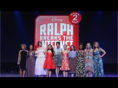 VIDEO : Disney Releases 'Ralph Breaks the Internet' Trailer