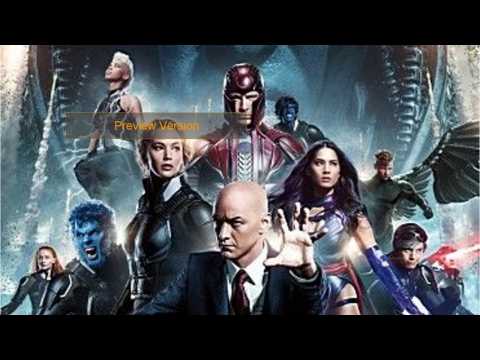 VIDEO : Disney To Merge X-Men With The MCU?