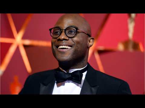 VIDEO : What Is Barry Jenkins? New Movie About?