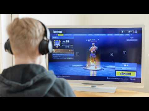VIDEO : 'Fortnite' Continues To Grow In Numbers