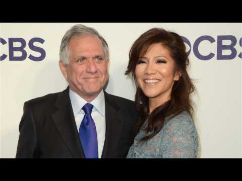 VIDEO : Julie Chen Moonves Will Remain ?Big Brother? Host