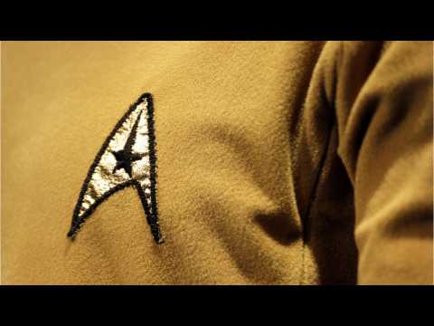 VIDEO : 'Star Trek: Short Treks' Coming To CBS All Access