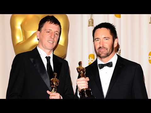 VIDEO : New Watchmen Series To Feature Music By Trent Reznor & Atticus Ross