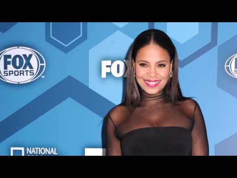 VIDEO : Sanaa Lathan Talks About New Film, 'Nappily Ever After'