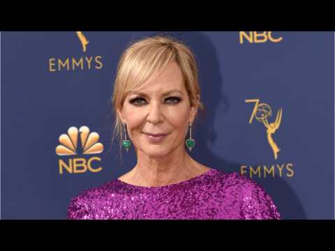 VIDEO : Allison Janney Joins Film About Fox's Sexual Harassment Scandal