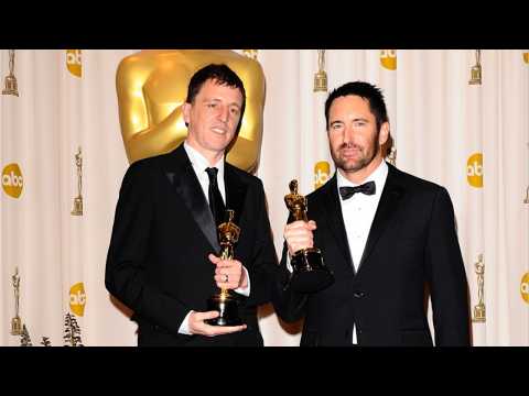 VIDEO : Trent Reznor And Atticus Ross To Compose Music For HBO?s ?Watchmen? Series