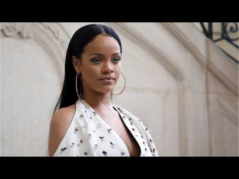 VIDEO : Rihanna Named Ambassador Extraordinary Of Barbados