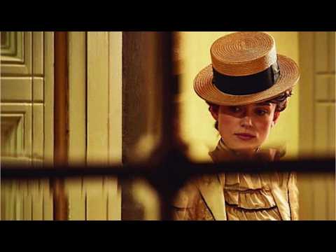 VIDEO : What Do Critics Think Of Knightley's ?Colette??