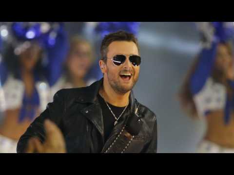 VIDEO : Eric Church Plays Back To Back Tour