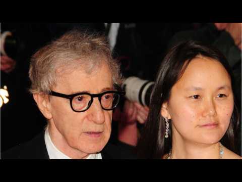 VIDEO : The Complex History Of Woody, Mia, and Soon-Yi