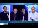 Talk Show du 21/09 partie 2 : Europa League