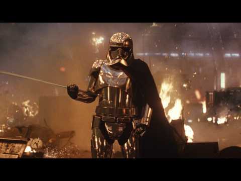 VIDEO : 'Star Wars' Star Wars Slowdown