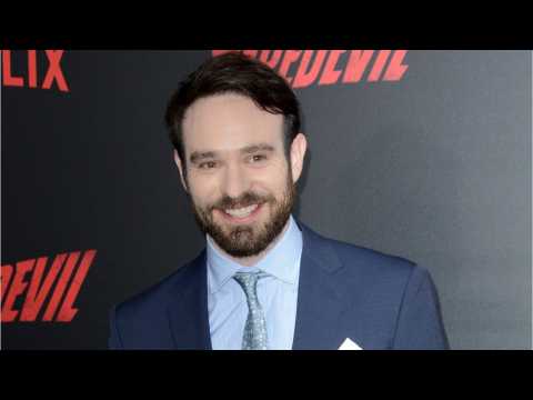 VIDEO : Matt Murdock Is Gearing Up For 'Daredevil' Season 3