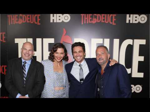 VIDEO : HBO's ?The Deuce? To End After Season Three