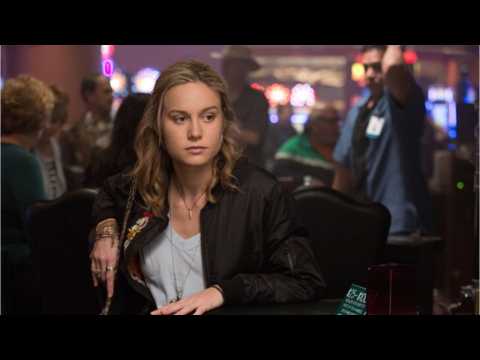 VIDEO : Brie Larson Fights Back At Fans Telling Her to 