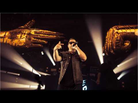 VIDEO : Muslim Rapper Cancels Bataclan Concert Citing Security Concerns