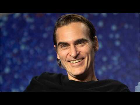 VIDEO : Joker Director Teases First Look At Joaquin Phoenix