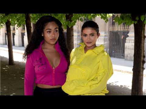 VIDEO : Kylie X Jordyn Makeup Line Out Today