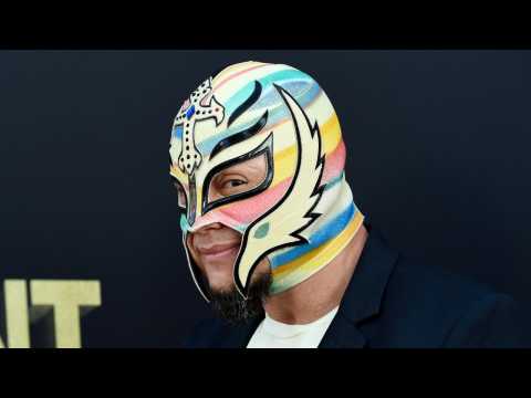 VIDEO : Rumored Plans For Rey Mysterio Upon WWE Return