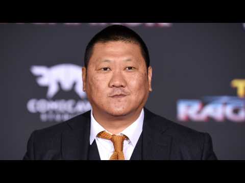 VIDEO : Benedict Wong Teases 'Avengers 4' Spoilers
