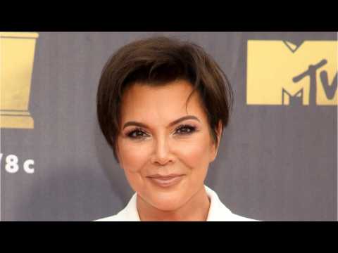 VIDEO : Kris Jenner Reveals Kylie Jenner?s Labor Details