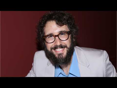VIDEO : Josh Groban Reacts To Being Katy Perry's ?One That Got Away?