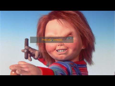 VIDEO : Child's Play Reboot In Pre-Production