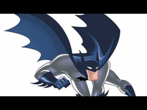 VIDEO : New Batman Comic Upsets Genital Rights Organization