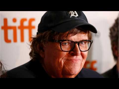 VIDEO : Michael Moore?s 'Fahrenheit 11/9? Is Not Breaking The Box Office