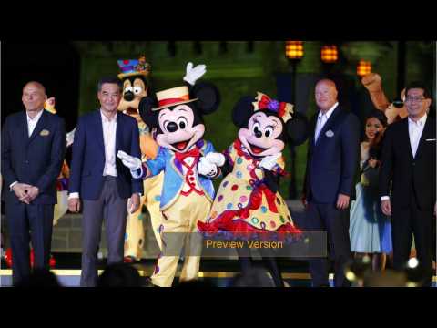 VIDEO : Walt Disney World's New Features In 2019