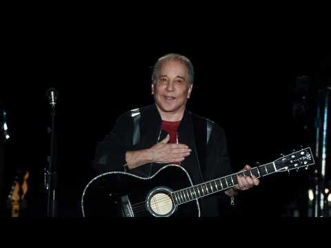 VIDEO : Paul Simon Ends Farewell Tour In His Hometown