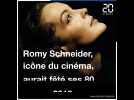 Romy Schneider en cinq rôles marquants