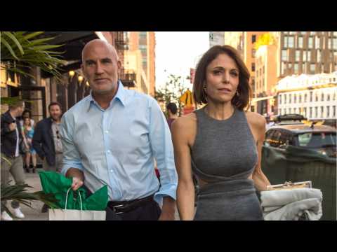 VIDEO : Bethenny Frankel Says She's On A 