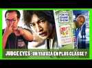 JUDGE EYES : on y joue à Tokyo, un Yakuza en plus classe ? (Exclu PS4)