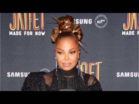 VIDEO : Janet Jackson And Celebs Talk Sexual Assault At Global Citizen Festival