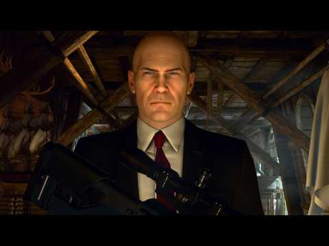 VIDEO : 'Hitman 2' Goes Gold