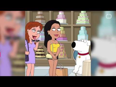 VIDEO : 'Family Guy': Brian Gets Married In Dark New Plot