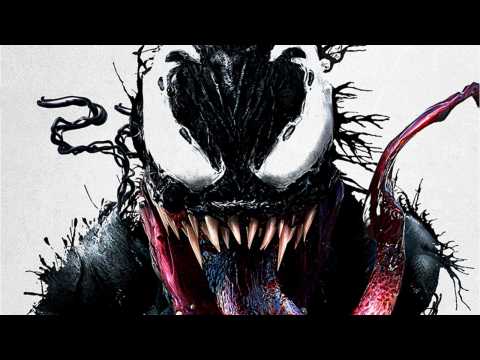 VIDEO : 'Venom' Will Have Two Post-Credits Scenes