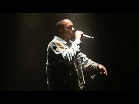 VIDEO : Kanye West Debuts New Song ?We Got Love? With Teyana Taylor On ?SNL?