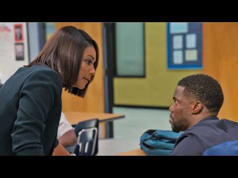 VIDEO : ?Night School? Takes In $28 Million At The Box Office
