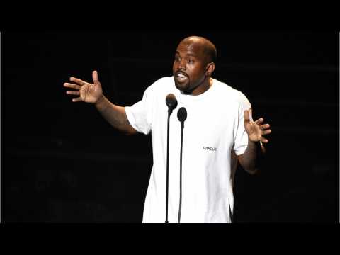 VIDEO : Kanye Calls Wants 13th Amendment (Which Ended Slavery) Abolished