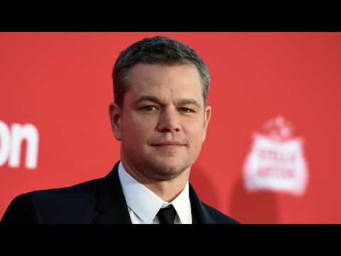 VIDEO : Matt Damon Plays Brett Kavanaugh In Season Premiere Of 'Saturday Night Live'