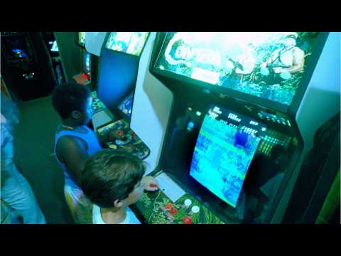 VIDEO : Replicade's Centipede Arcade Game Close To The Real Deal