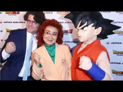 VIDEO : 'Dragon Ball Super: Broly' Announces Surprise November Premiere