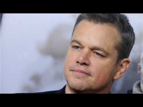 VIDEO : What You Missed On ?SNL? Besides Matt Damon