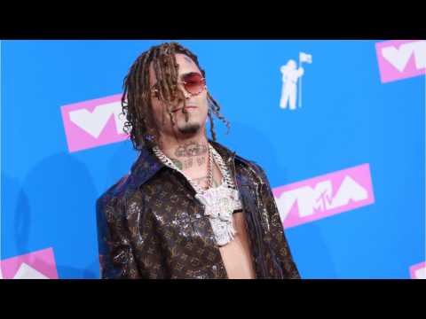 VIDEO : Lil Pump Cancels ?Harverd Dropout Tour? Amid Legal Issues