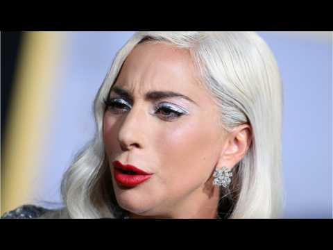 VIDEO : Lady Gaga Said Someone Told Her She Should Get A Nose Job Before She Was Famous